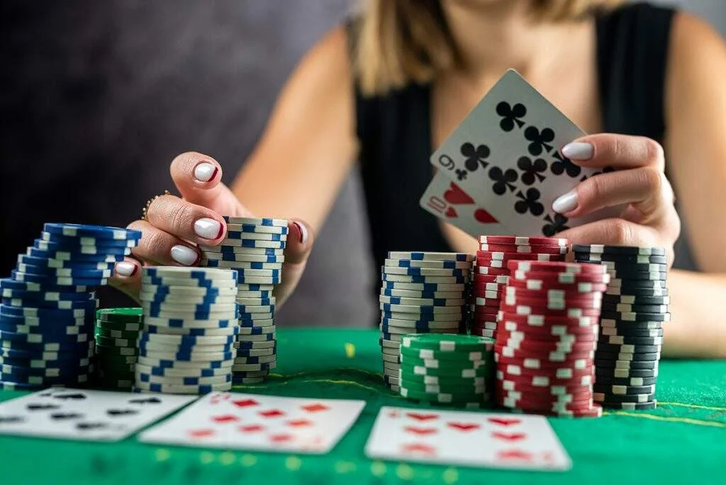 O Impacto Social dos Jogos de Azar: Uma Análise Abrangente da Influência do Gambling na Sociedade Brasileira - 2